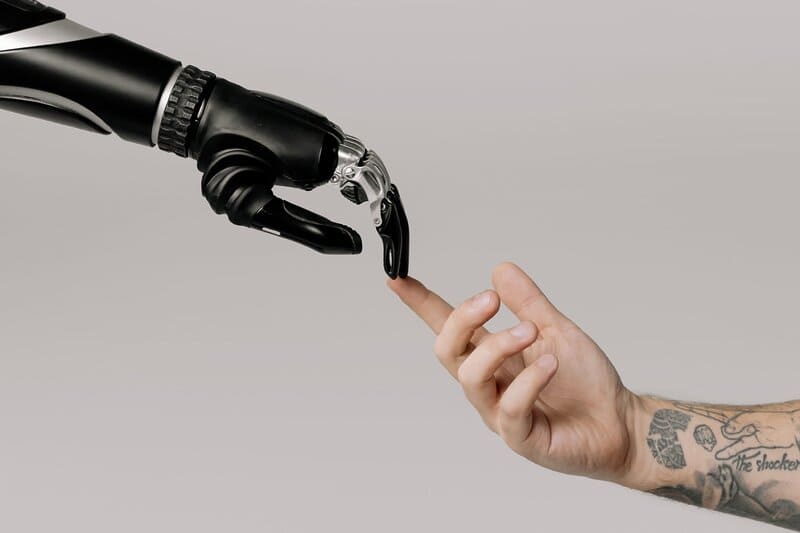 Tattoo-Motive von der KI: Was bleibt vom Künstler, wenn der Algorithmus übernimmt? Installationen ai generator Tattoo-Motive von der KI: Was bleibt vom Künstler, wenn der Algorithmus übernimmt?