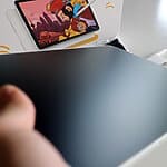 XP-Pen Magic Pro 13 im Experten-Test: 2-in-1-Revolution für professionelle Digital Artists? Wanddeko 3d software Das Display des XPPen Magic Pro 13 besitzt eine Anti-Glare (AG) Ätzung auf Nano-Ebene.