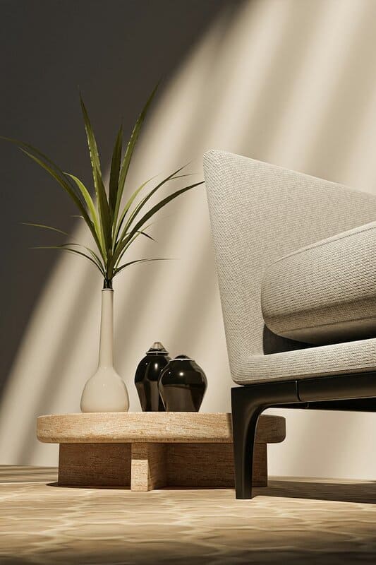 Designklassiker in Serie: Wie Möbel- und Leuchtenhersteller Entwürfe in die industrielle Fertigung übertragen Wanddeko beleuchtung Die Attraktivität eines Designobjekts kommt nicht nur vom Makrodesign, sondern wird entscheidend durch die Details unterstützt.