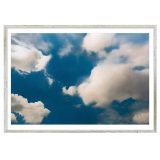 Gerhard Richter: "Wolke" (1976), limitierte Edition Gerhard Richter: "Wolke" (1976), limitierte Edition