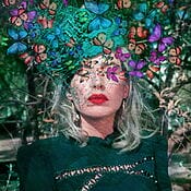 Kunstfotografie "I have a dream" (2020) von Viet Ha Tran