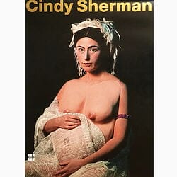 "Untitled #205" (2007) von Cindy Sherman, limitierte Lithografie