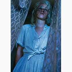 "Untitled #114" (1999) von Cindy Sherman, limitierte Lithografie