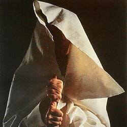 Offset-Lithografie-Poster "Sun and the Moon" (1987) von Marina Abramović, handsigniert