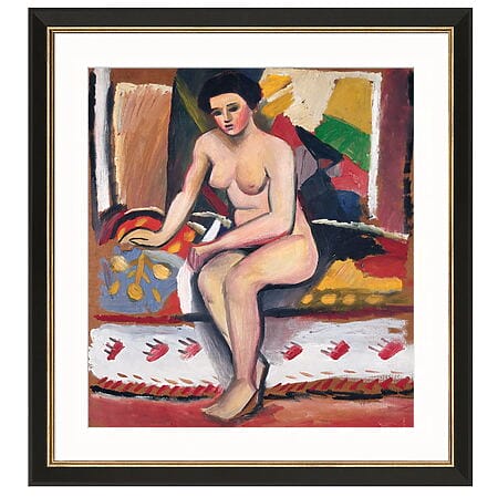 Thumbnail for display image