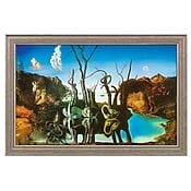 ashampoo_snap_samstag-19.-oktober-2024_13h25m56s_008_bild-schw�ne-spiegeln-elefanten-wider-1937-gerahmt-von-salvador-dal�-kaufen-ars-mundi-google-chrome-8d0a48e6